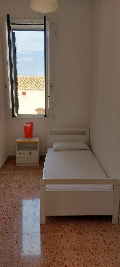 Appartamento Casa Azzurra Trapani