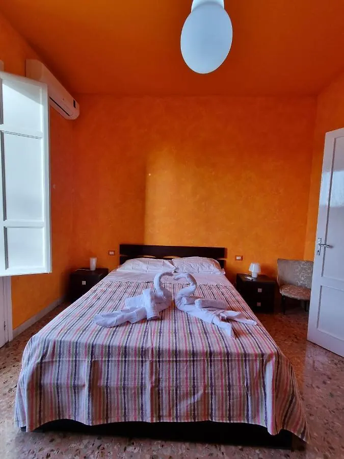 Appartamento Casa Azzurra Trapani 0*,  Italia