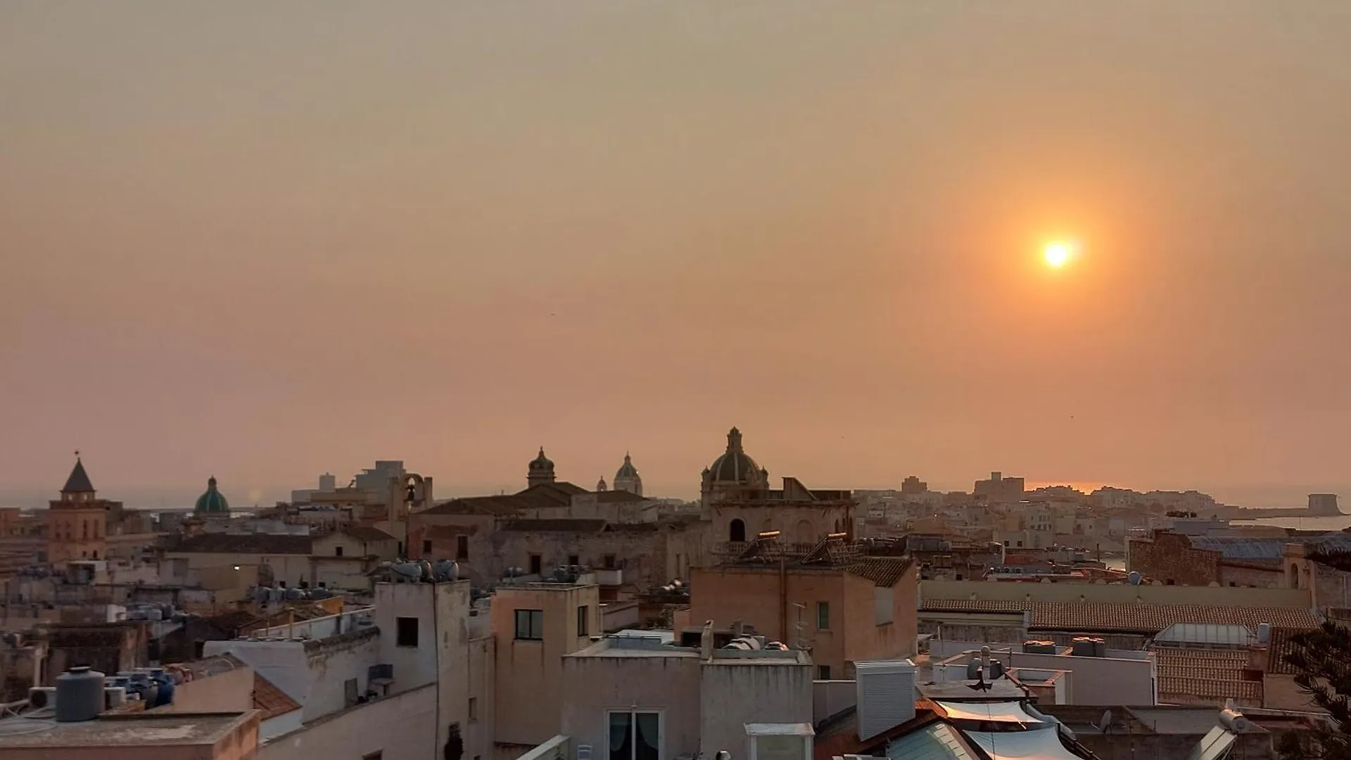 Appartamento Casa Azzurra Trapani