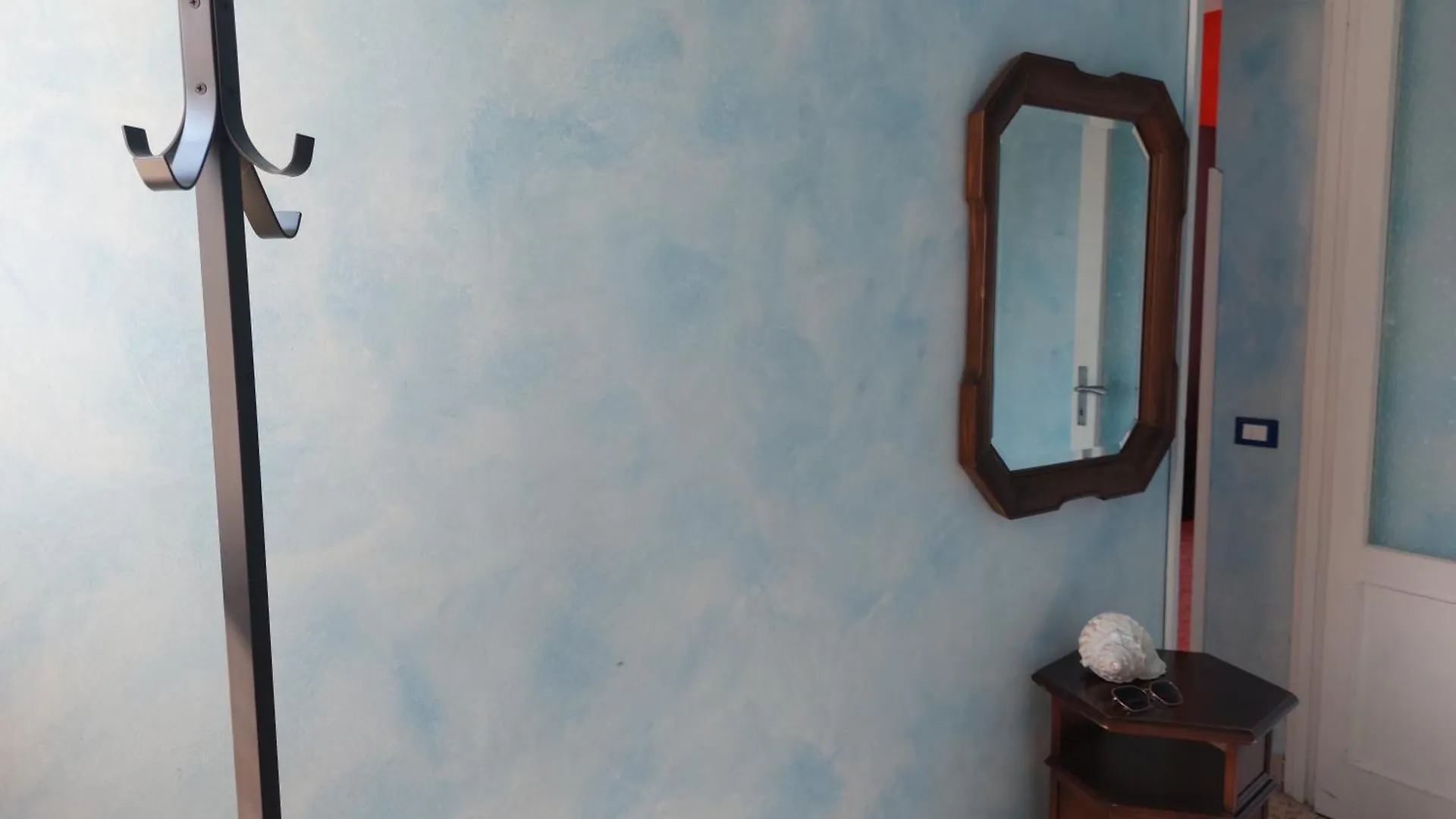 Appartamento Casa Azzurra Trapani 0*,