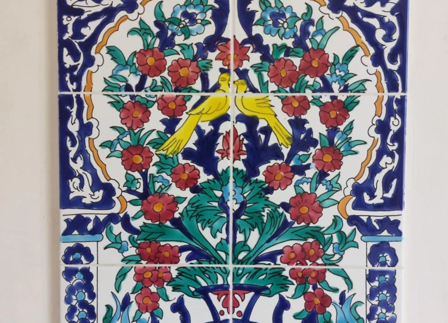Appartamento Casa Azzurra Trapani Italia