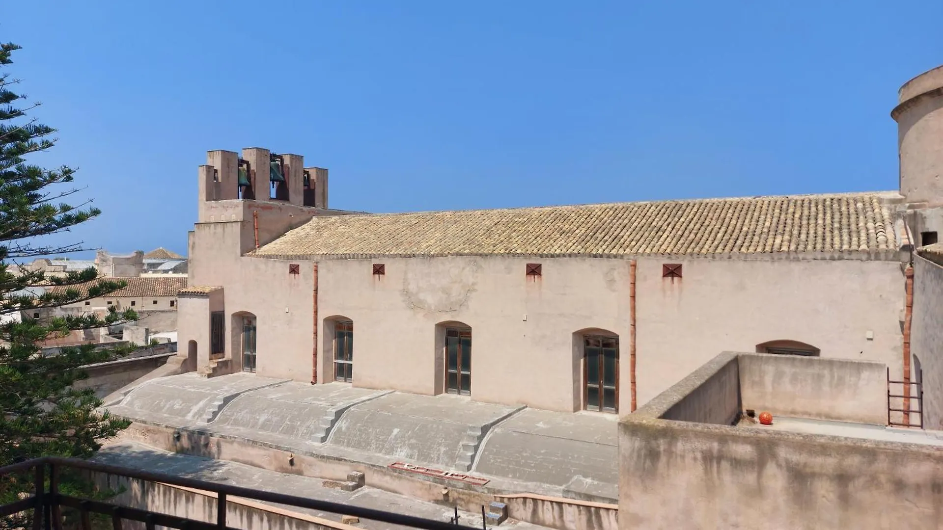 Appartamento Casa Azzurra Trapani Italia