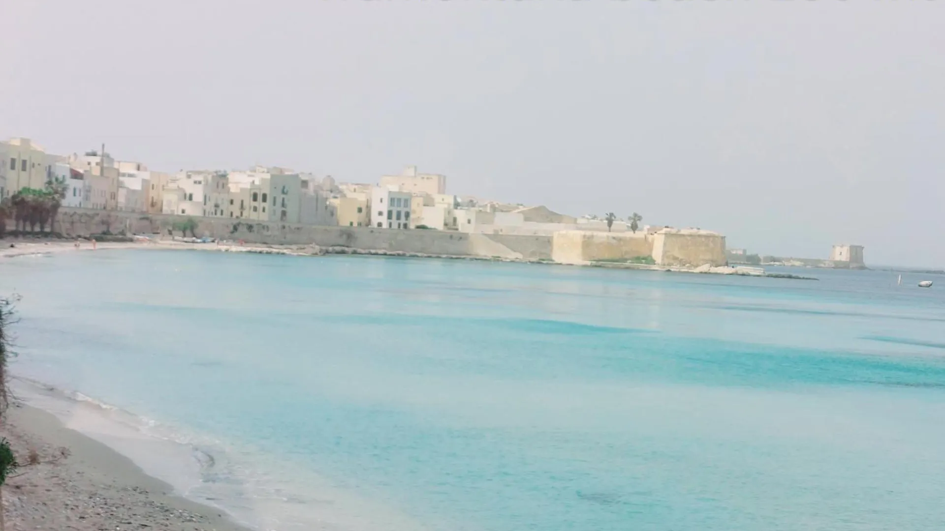 Appartamento Casa Azzurra Trapani