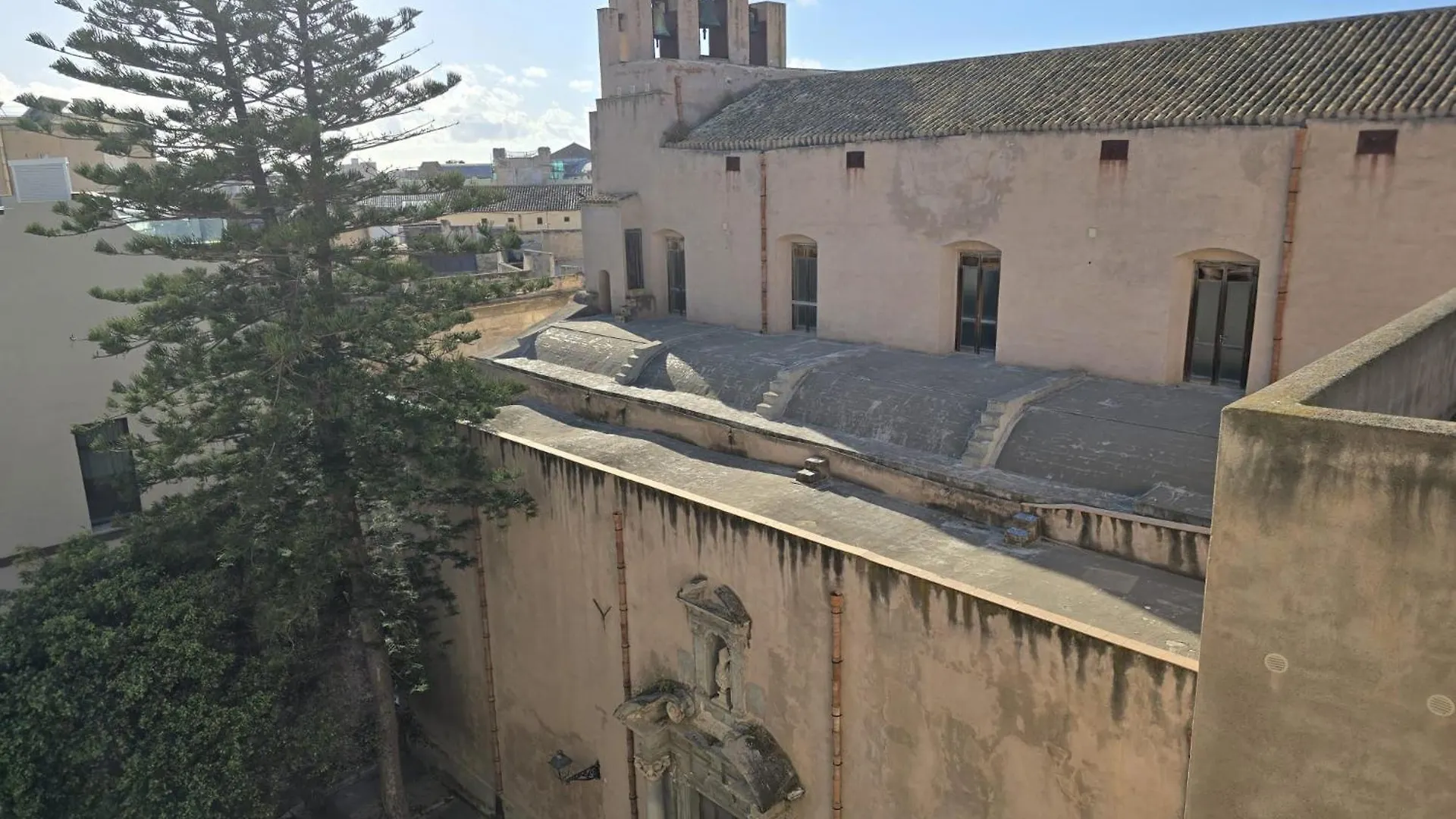 Appartamento Casa Azzurra Trapani 0*,  Italia