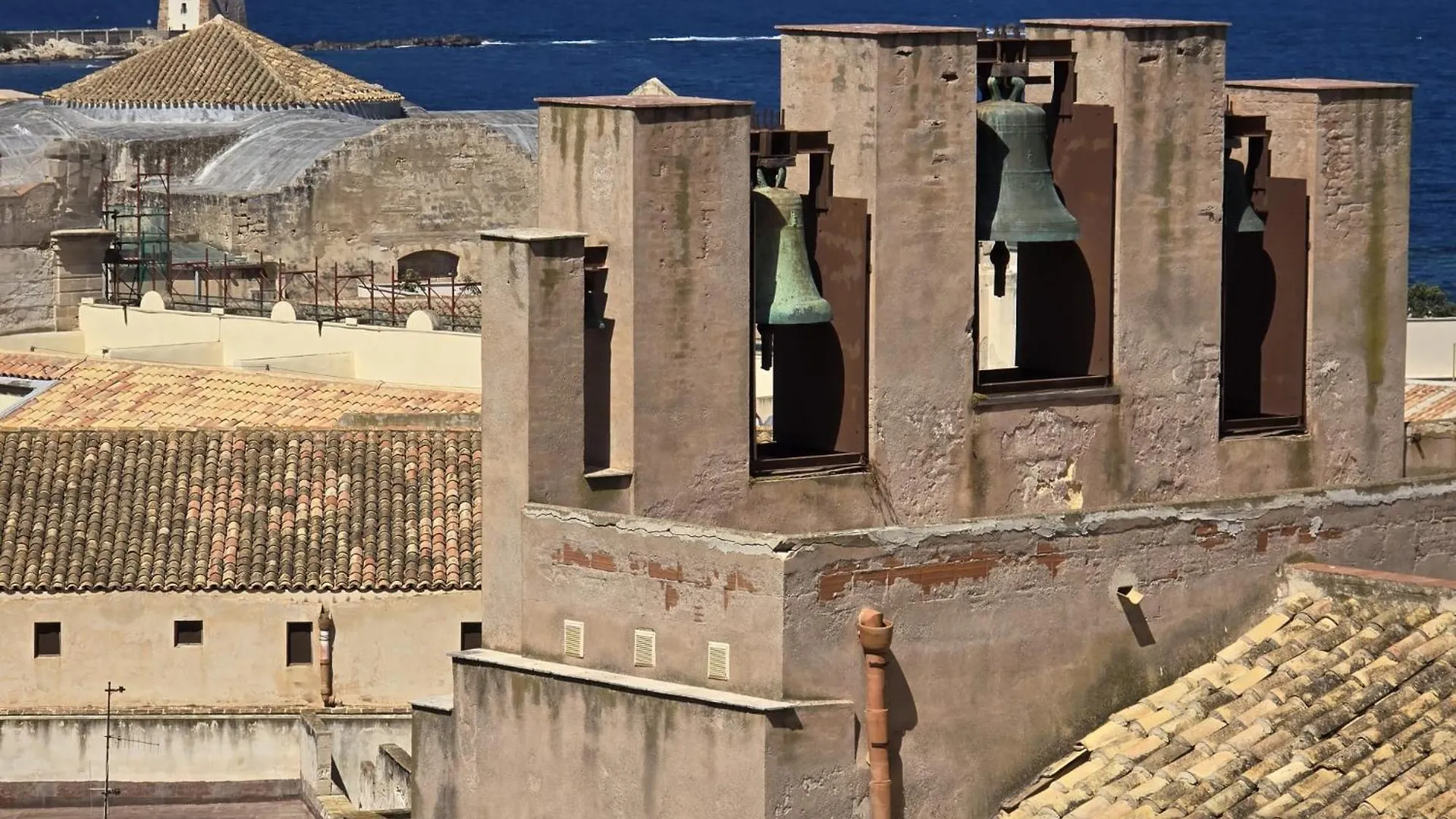 Appartamento Casa Azzurra Trapani Italia
