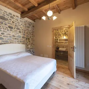  Alloggio per agriturismo “all’antica Dogana” Italia