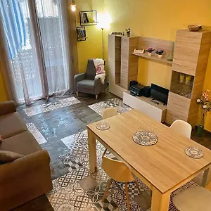 L'eleganza Del Riccio Trapani