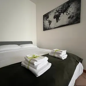  Appartamento Shelby House Italia
