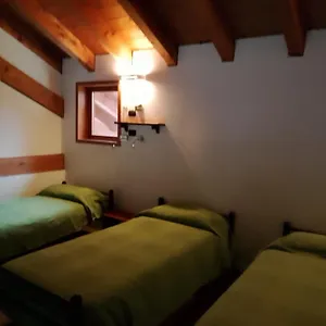  Casa vacanze Cascina Amrit Cav Italia