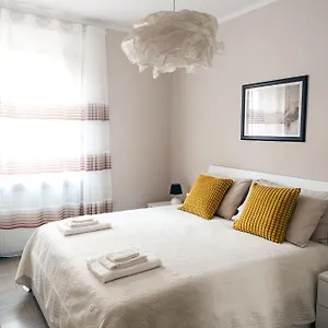  Appartamento Casa Alice Centro Italia